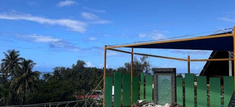 Hotel Fare Arana Moorea: Foto 