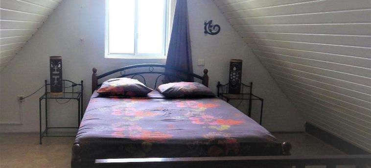 Hotel Fare Arana Moorea: Foto 