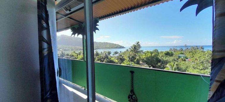 Hotel Fare Arana Moorea: Foto 