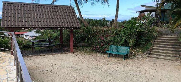 Hotel Fare Arana Moorea: Foto 