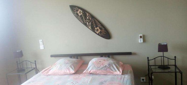 Hotel Fare Arana Moorea: Foto 