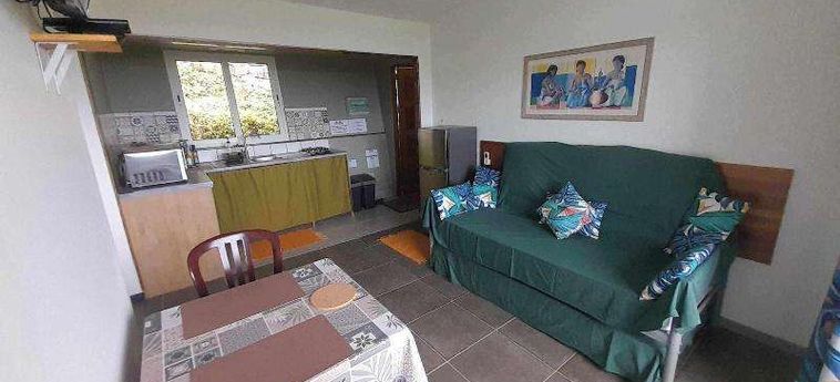 Hotel Fare Arana Moorea: Foto 