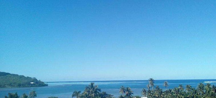 Hotel Fare Arana Moorea: Foto 