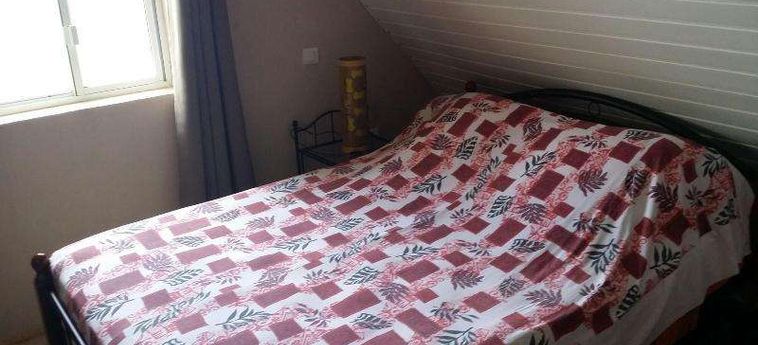 Hotel Fare Arana Moorea: Foto 