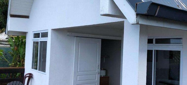 Hotel Fare Arana Moorea: Foto 