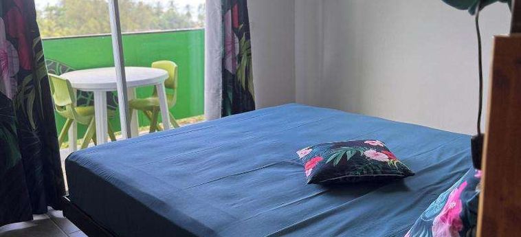 Hotel Fare Arana Moorea: Foto 