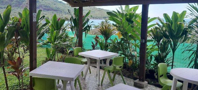 Hotel Fare Arana Moorea: Foto 