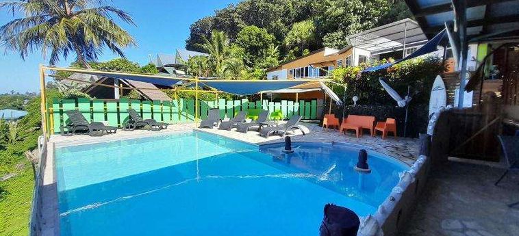 Hotel Fare Arana Moorea: Foto 