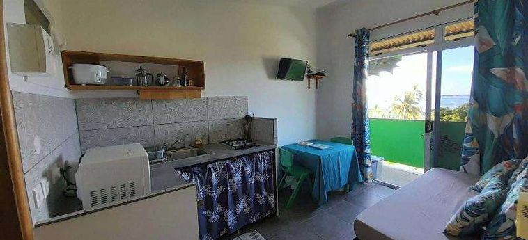 Hotel Fare Arana Moorea: Foto 