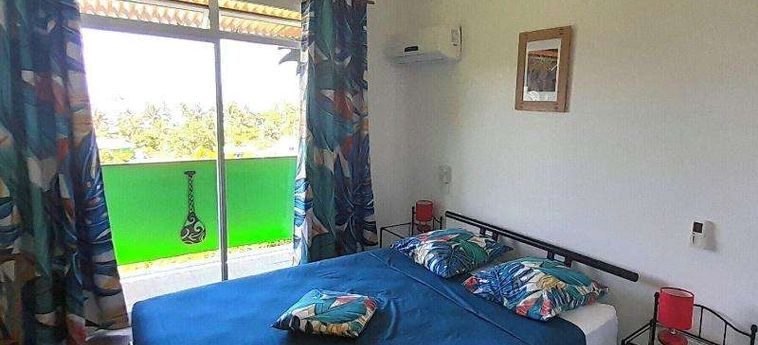 Hotel Fare Arana Moorea: Foto 