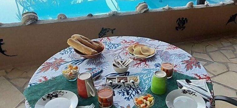 Hotel Fare Arana Moorea: Foto 
