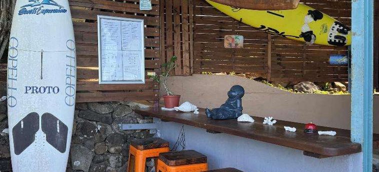 Hotel Fare Arana Moorea: Foto 