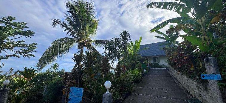 Hotel Fare Arana Moorea: Foto 