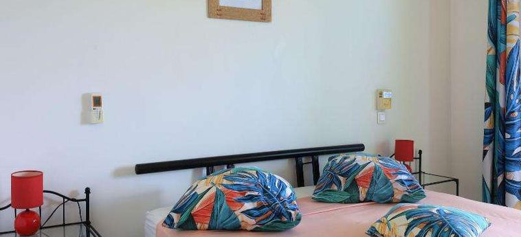 Hotel Fare Arana Moorea: Foto 