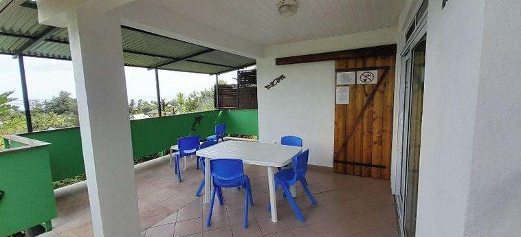 Hotel Fare Arana Moorea: Foto 