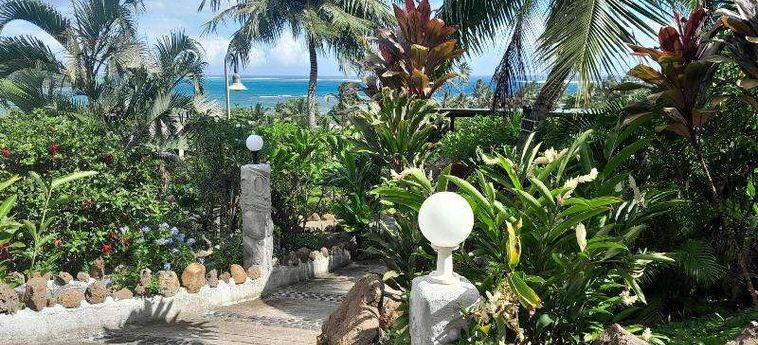 Hotel Fare Arana Moorea: Foto 