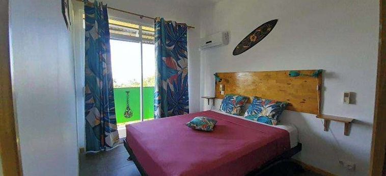 Hotel Fare Arana Moorea: Foto 