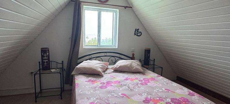 Hotel Fare Arana Moorea: Foto 