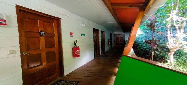 Hotel Fare Arana Moorea: Foto 