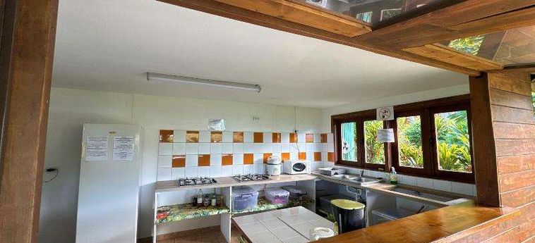 Hotel Fare Arana Moorea: Foto 