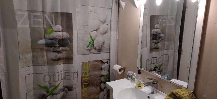 Hotel Fare Arana Moorea: Foto 