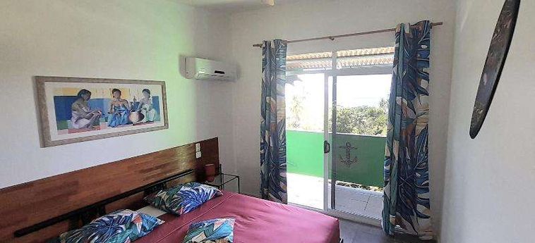 Hotel Fare Arana Moorea: Foto 