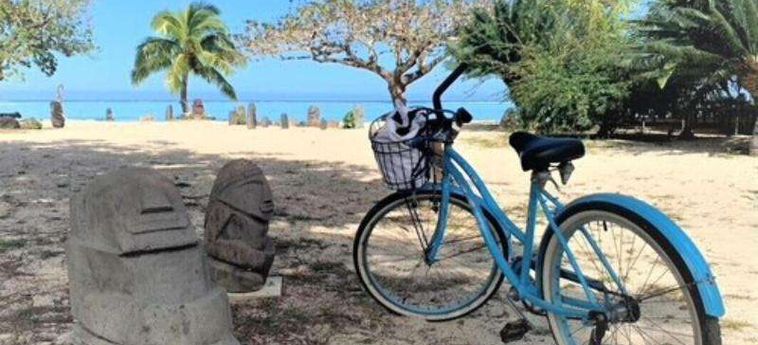 Hotel Fare Arana Moorea: Foto 