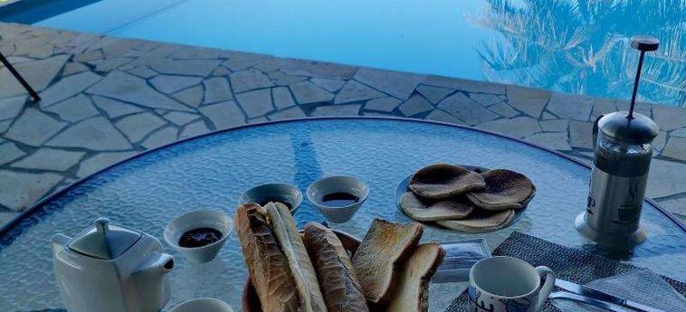 Hotel Fare Arana Moorea: Foto 
