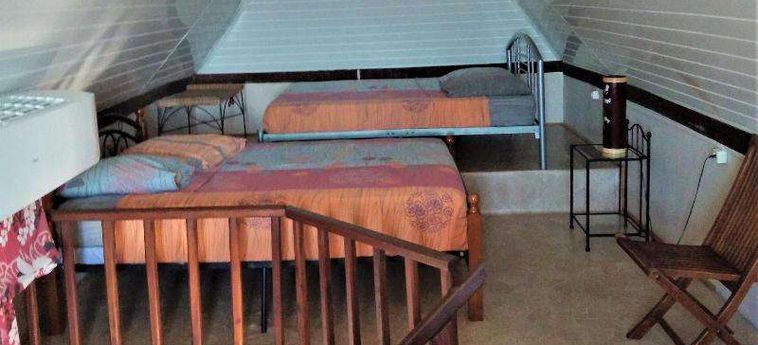 Hotel Fare Arana Moorea: Foto 