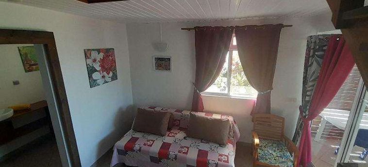 Hotel Fare Arana Moorea: Foto 