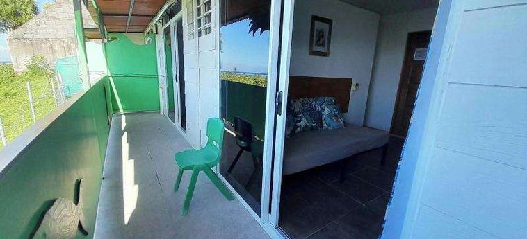 Hotel Fare Arana Moorea: Foto 