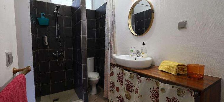 Hotel Fare Arana Moorea: Foto 