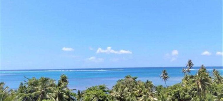 Hotel Fare Arana Moorea: Foto 