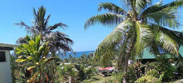 Hotel Fare Arana Moorea: Foto 