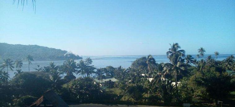 Hotel Fare Arana Moorea: Foto 