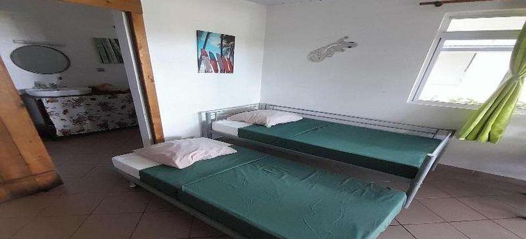 Hotel Fare Arana Moorea: Foto 