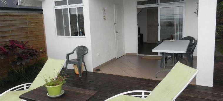 Hotel Fare Arana Moorea: Foto 