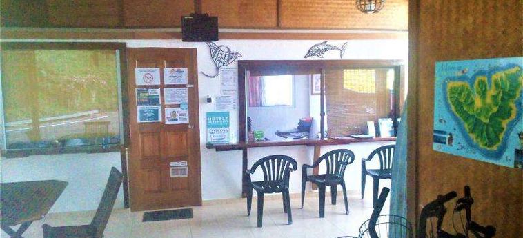 Hotel Fare Arana Moorea: Foto 