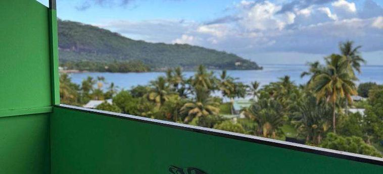 Hotel Fare Arana Moorea: Foto 