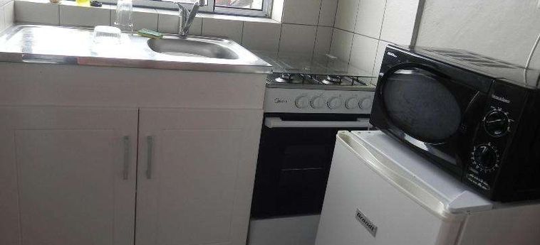 Hotel Fare Arana Moorea: Foto 