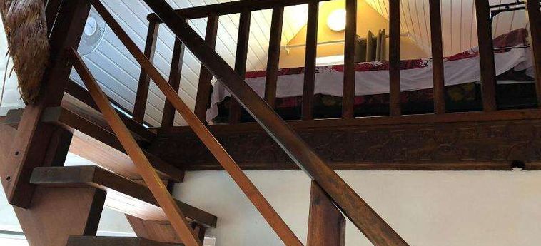 Hotel Fare Arana Moorea: Foto 