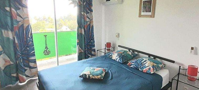 Hotel Fare Arana Moorea: Foto 