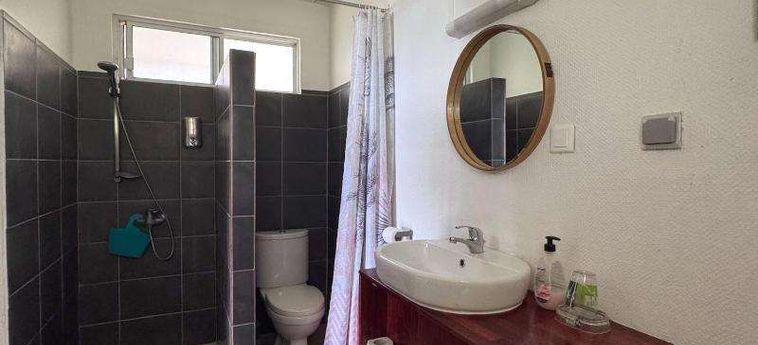 Hotel Fare Arana Moorea : Photo 