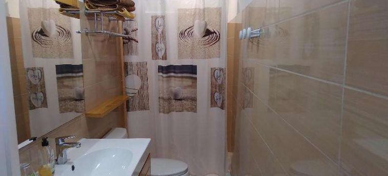 Hotel Fare Arana Moorea : Photo 