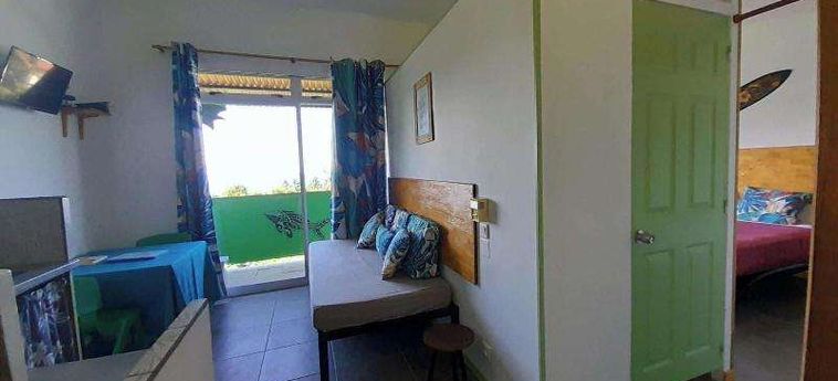 Hotel Fare Arana Moorea : Photo 