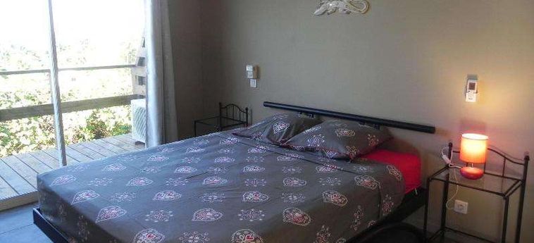 Hotel Fare Arana Moorea : Photo 