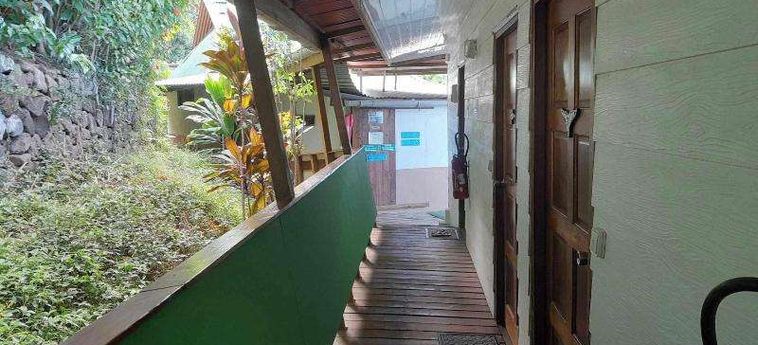 Hotel Fare Arana Moorea : Photo 