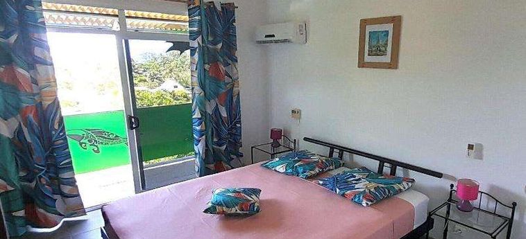 Hotel Fare Arana Moorea : Photo 