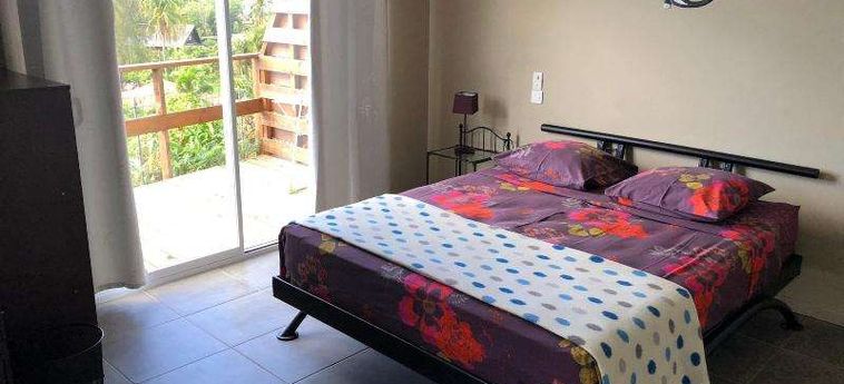 Hotel Fare Arana Moorea : Photo 