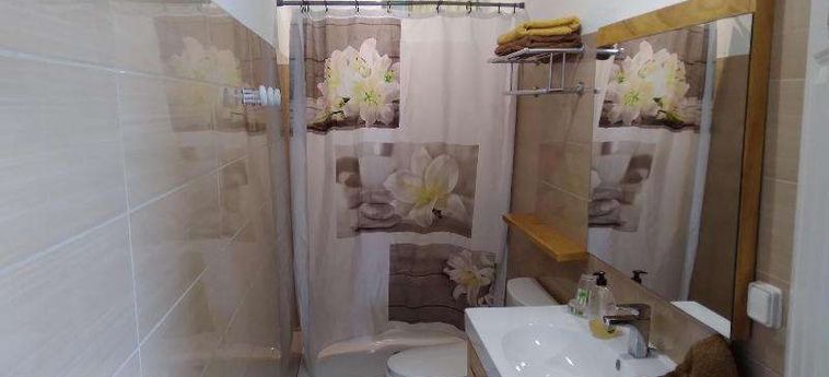 Hotel Fare Arana Moorea : Photo 